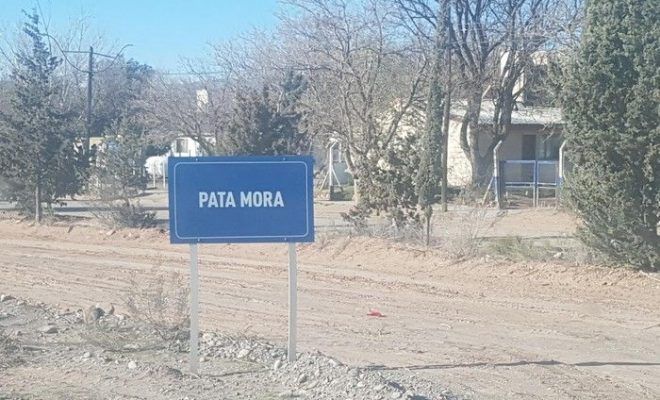 El jueves 25 es la Audiencia Pública por Pata Mora y las inscripciones