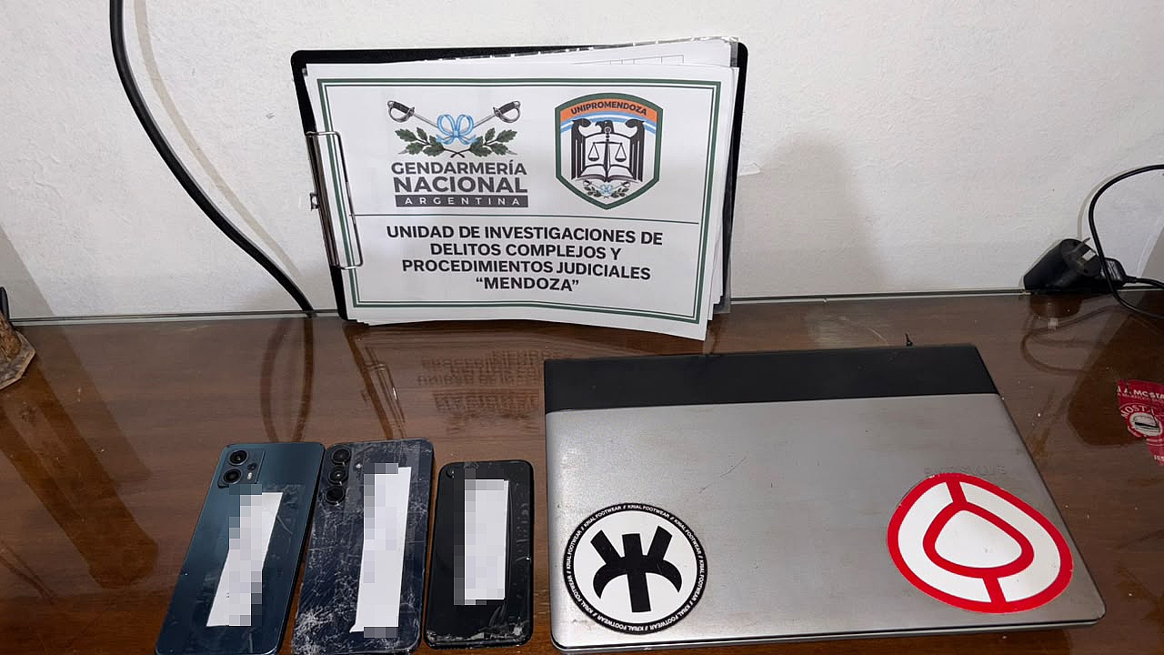 MDN