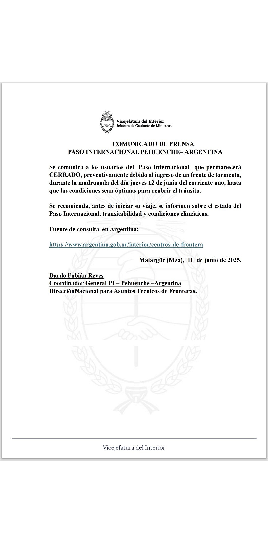 MDN