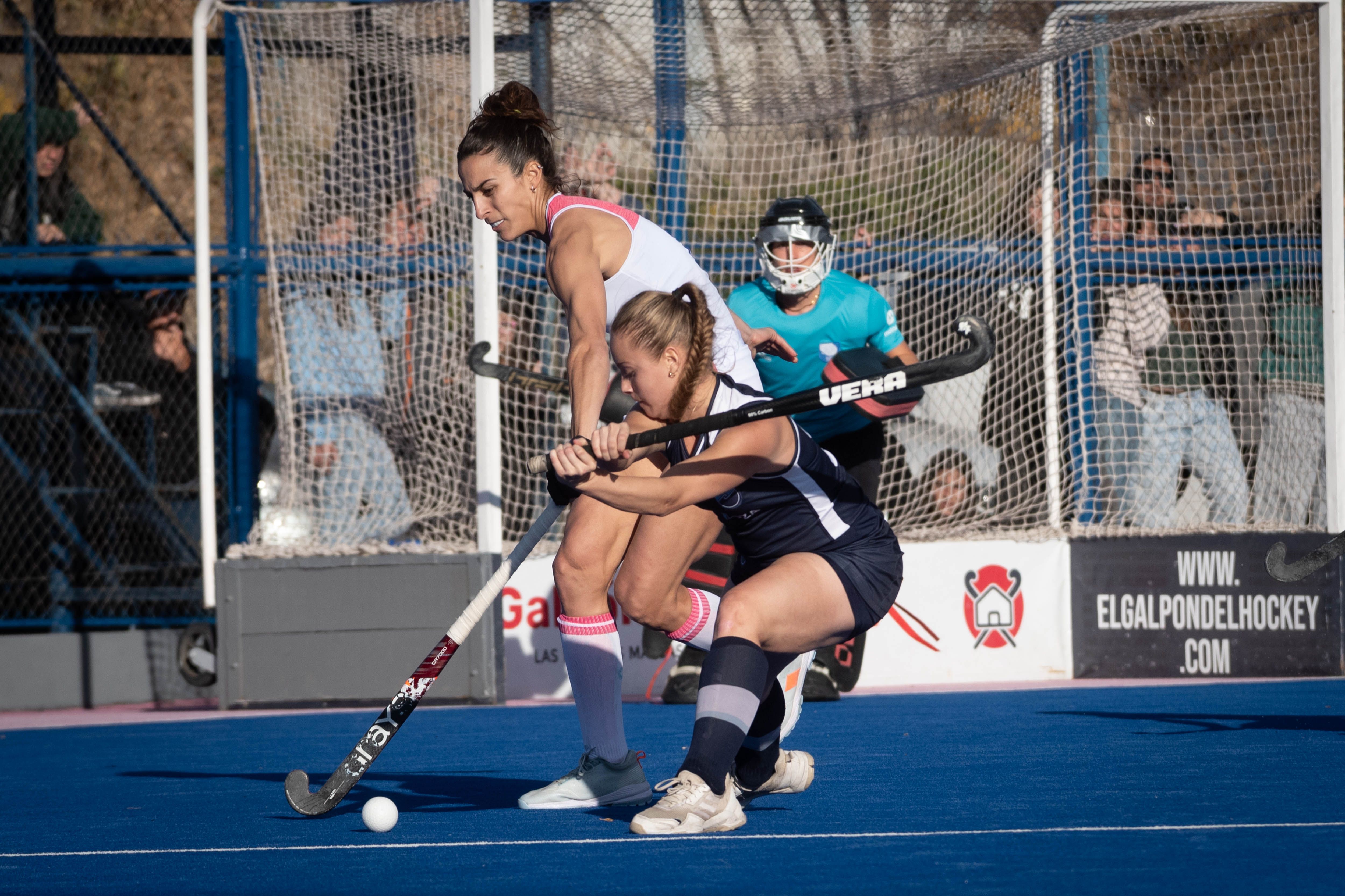 Mendoza en lo más alto del Campeonato Argentino de Selecciones Mayores ...