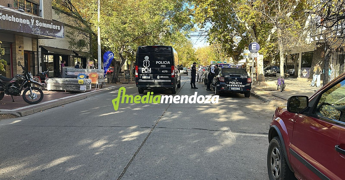 MDN