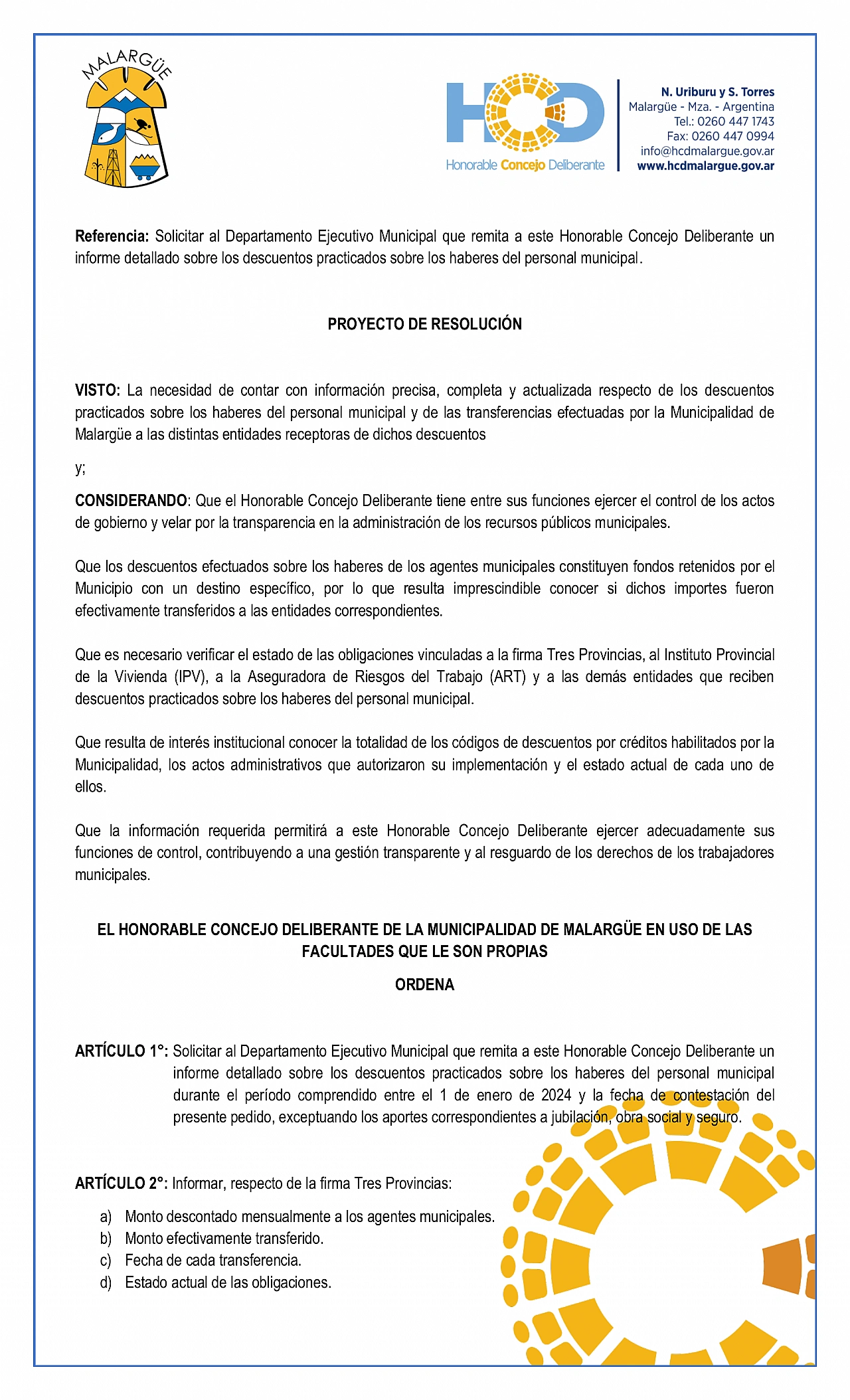 MDN