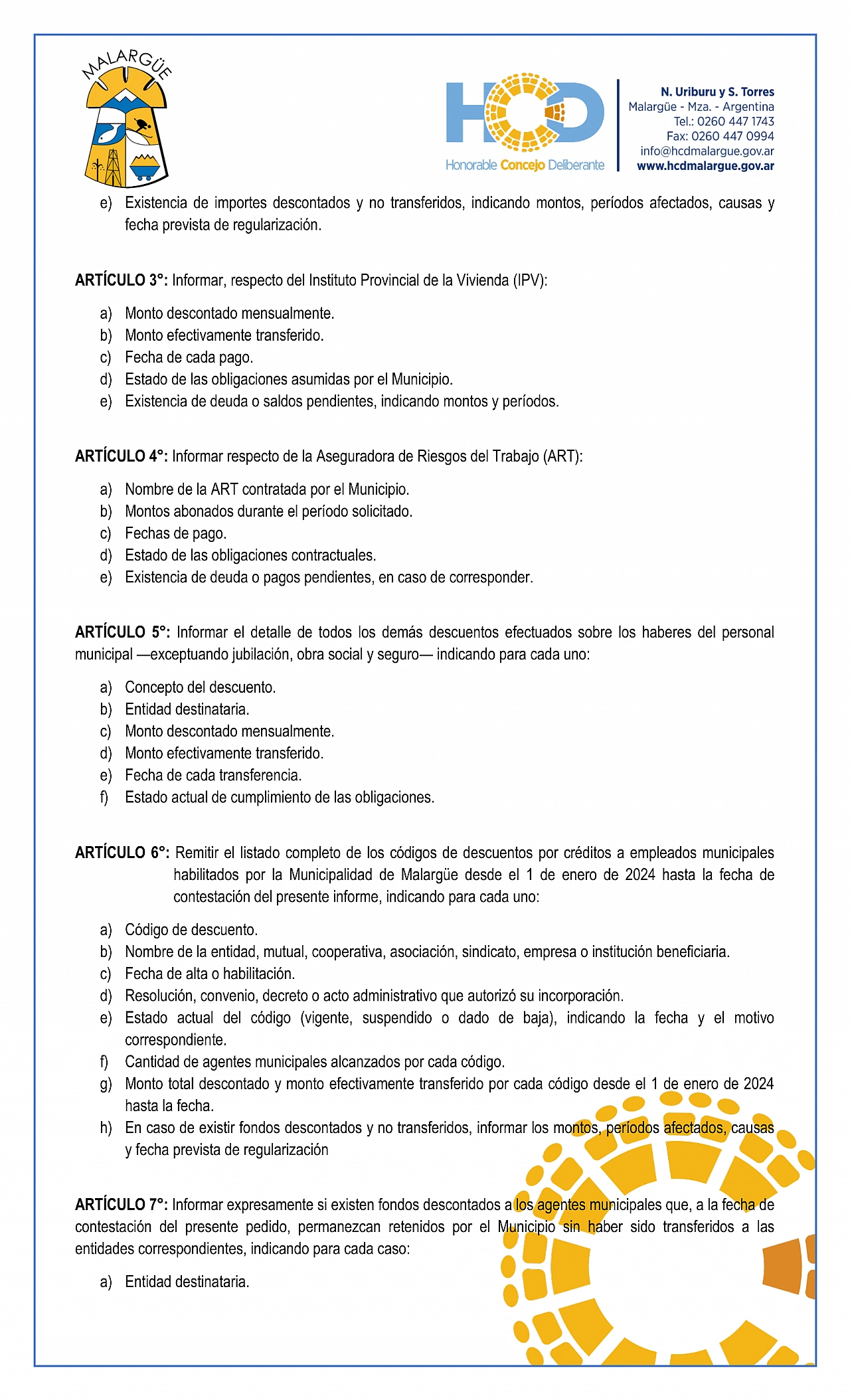 MDN