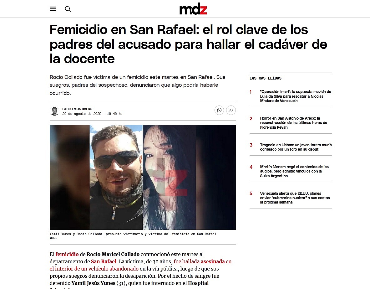 MDN